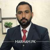 Physiotherapist in Sialkot - Muhammad Naeem