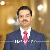 Dentist in Lahore - Dr. Ibrar Humayun