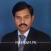 Dr. Fahad Javaid General Practitioner Lahore