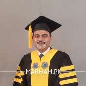 Orthopedic Surgeon in Okara - Dr. Sohaib Mazhar Siddiqui