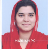 Dr. Qudsia Khan Gynecologist Rawalpindi