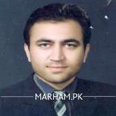 Dr. Muhammad Orakzai Internal Medicine Specialist Abbottabad