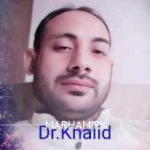 Homeopath in Pakpattan - Dr. Rao Khalid Qayyoum