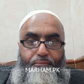 Anesthetist in Mianwali - Dr. Malik Muhammad Farooq