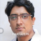 Chest Respiratory Specialist in Muzaffarabad - Dr. Sohail Khan Raja