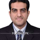 Dr. Irfan Saleem General Surgeon Lahore