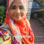 Dr. Hina Khan Neonatologist Islamabad