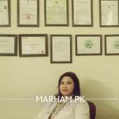 Dermatologist in Karachi - Dr. Shireen Rehmatullah