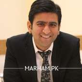 Dr. Muhammad Waqas Javed Cardiologist Lahore