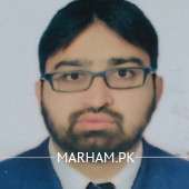 Dentist in Lahore - Dr. Aqib Aziz