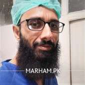 Orthopedic Surgeon in Chakwal - Dr. Zeeshan Abbas