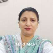 Gynecologist in Lahore - Dr. Attia Salman