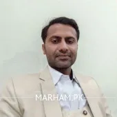 Altaf Hussain Psychologist Layyah