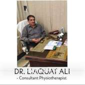 Liaquat Ali Physiotherapist Karachi