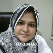 Gynecologist in Daska - Asst. Prof. Dr. Fakhra Husnain