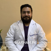 Dr. Affaf Yousaf Ent Specialist Lahore