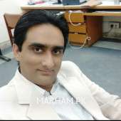 Endocrinologist in Karachi - Dr. Hasnain Dilawar