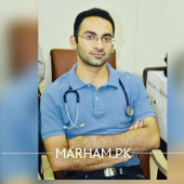 Dr. Fahad Pervaiz Neuro Surgeon Faisalabad