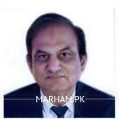 General Practitioner in Mandi Bahauddin - Dr. Ch Rizwan Ahmed