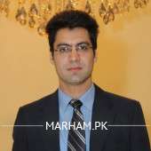 Dr. Inayatullah Khan Kakar Gastroenterologist Quetta