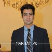 Gastroenterologist in Quetta - Dr. Inayatullah Khan Kakar