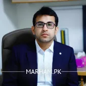 Asst. Prof. Dr. Sanaullah Shaikh Cardiologist Sukkur