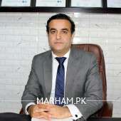 Neuro Surgeon in Quetta - Asst. Prof. Dr. Faiz Uddin