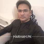 Dr. Mashood Zia Urologist Islamabad