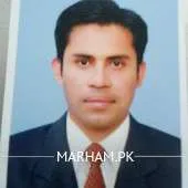 Dr. Farhan Aslam General Practitioner Lahore