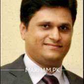 Dr. Ali Majeed Internal Medicine Specialist Faisalabad