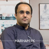Asst. Prof. Dr. Ayaz M Khan Psychiatrist Lahore