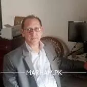 Abdul Mutaal Psychologist Lahore