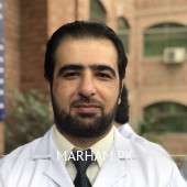 Neuro Surgeon in Quetta - Dr. Muhammad Shoaib Kibzai