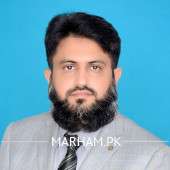 Neuro Surgeon in Multan - Assoc. Prof. Dr. Iqbal Kharal