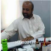 Eye Specialist in Khuzdar - Dr. Riaz Karim Rind