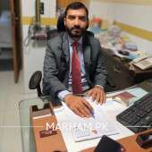 Cardiologist in Lahore - Asst. Prof. Dr. M Shahzad Azeem