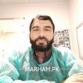 Asst. Prof. Dr. M Shahzad Azeem Cardiologist Lahore
