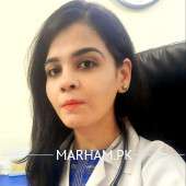 Dr. Sunela Ropeta Gynecologist Karachi