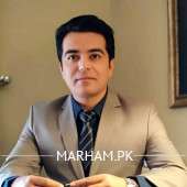 Asst. Prof. Dr. Muhammad Alamzeb Khan Psychiatrist Quetta
