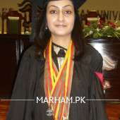Dr. Maheen Anwar Gynecologist Lahore