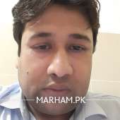 Dr. Ar Hassan Orthopedic Surgeon Faisalabad