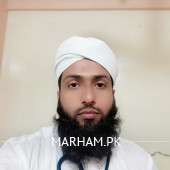Dr. Usama Amjad Pediatrician Faisalabad