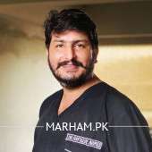 Dr. Rafique Ahmed Dentist Hyderabad