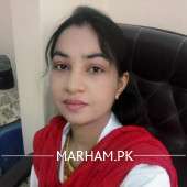 Dr. Rabia Jamil Gynecologist Karachi