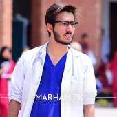 Physiotherapist in Toba Tek Singh - Ahsan Riaz