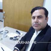 Asst. Prof. Dr. Shah Nawaz Gastroenterologist Karachi