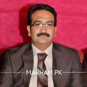 Asst. Prof. Dr. Mohammad Atif Gulzar General Physician Quetta