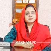 Gynecologist in Multan - Dr. Nasira Naseem