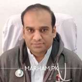 Dr. Khuram Shahzad General Practitioner Kot Addu
