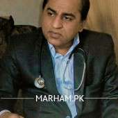 Dr. Zubair Siddiqi Homeopath Multan